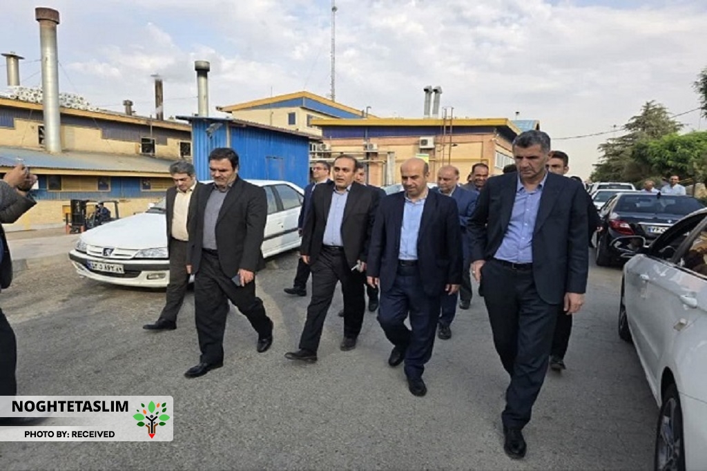 برنامه تولید ۸۰ مگاوات برق از منابع تجدید پذیر در آبیک
