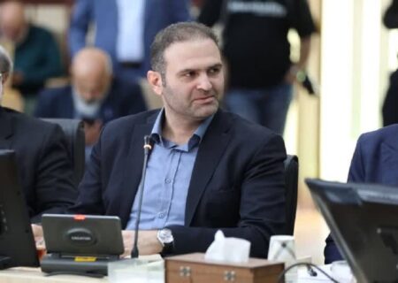 گزارش سامانه فواد در انتصابات آتی مدیران موثر است