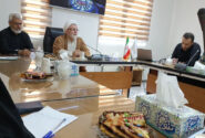 نشست آمران به معروف قزوین/ انتقاد از وضعیت بدحجابی در اصناف