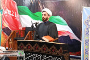 بازپرس دادسرای قزوین: مساجد باید به پایگاه صلح و سازش تبدیل شوند