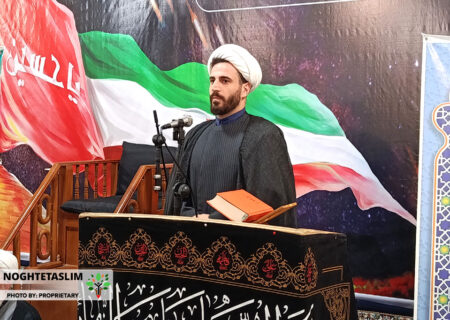 بازپرس دادسرای قزوین: مساجد باید به پایگاه صلح و سازش تبدیل شوند