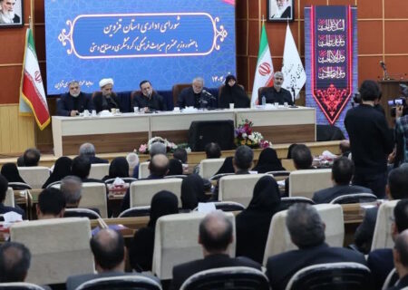 تاکستان از تمرکزگرایی در میراث فرهنگی آسیب دیده است