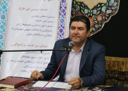 معاون دادگستری قزوین: نیروی انتظامی با موتورسواران داخل پیادهرو برخورد کند