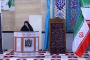 نماینده قزوین: حرام‌زادگی صهیونیست‌ها جای تردید ندارد
