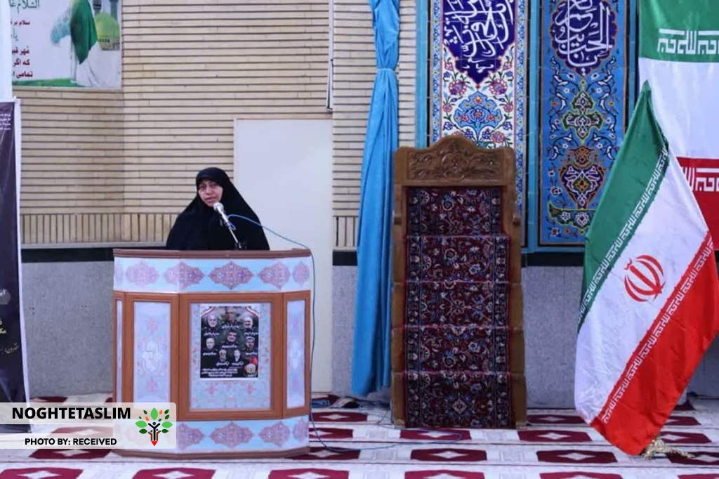 نماینده قزوین: حرام‌زادگی صهیونیست‌ها جای تردید ندارد