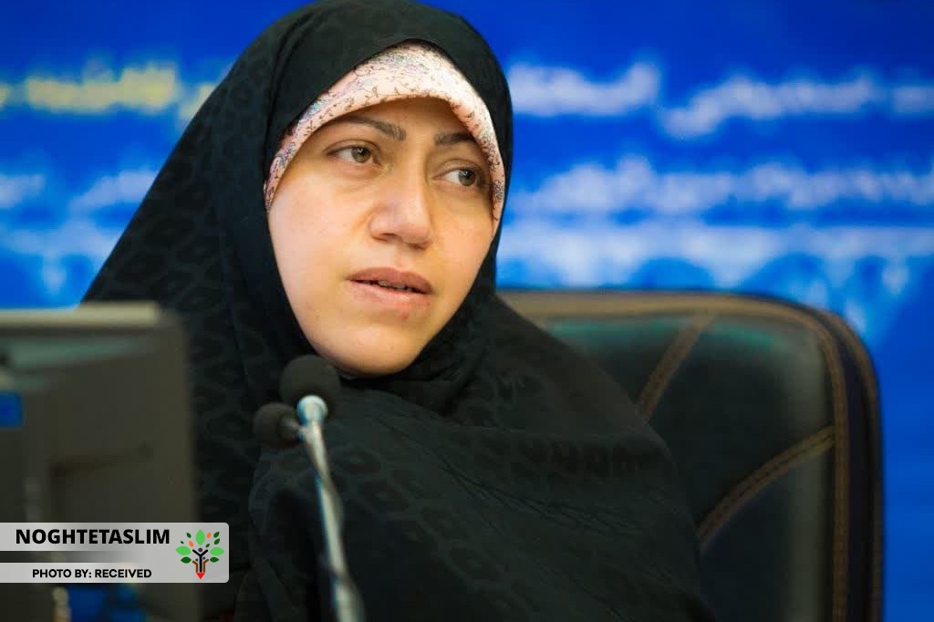 نماینده قزوین: پنهان کردن مواد هسته‌‌ای در آثار تاریخی دروغ بزرگی است