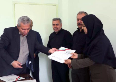 فریبا هاشمی، چهره اصلاح‌ طلب، سکان‌دار سرمایه‌گذاری در کشاورزی قزوین شد