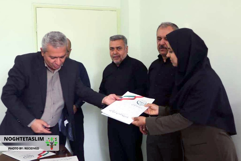 فریبا هاشمی، چهره اصلاح‌ طلب، سکان‌دار سرمایه‌گذاری در کشاورزی قزوین شد