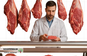 تعاونی گوشت، راهکاری برای تعدیل قیمت‌ها در بازار قزوین