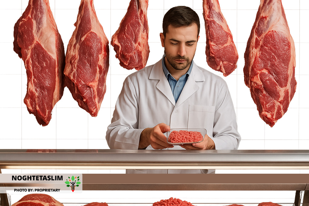 تعاونی گوشت، راهکاری برای تعدیل قیمت‌ها در بازار قزوین