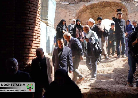 پایان یخ‌زدگی سیاسی در قزوین/ «شیخ قدرت» و «محمدبیگی» در یک قاب