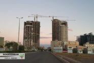 مطالبه از استاندار قزوین برای تعیین تکلیف برج‌های فرهنگیان