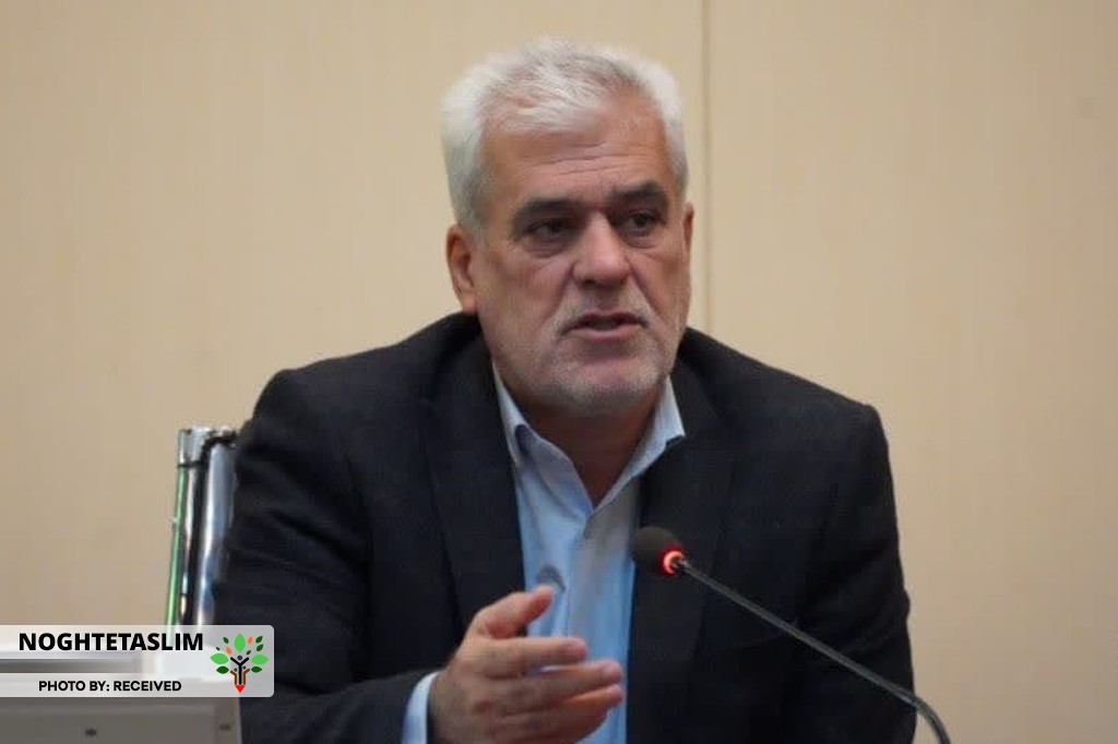 شهردار قزوین: گره انصاری شرقی باز شود، گردشگری قزوین متحول میشود