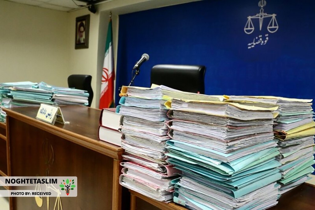 برخورد قانونی با چهار متخلف زیست محیطی در قزوین