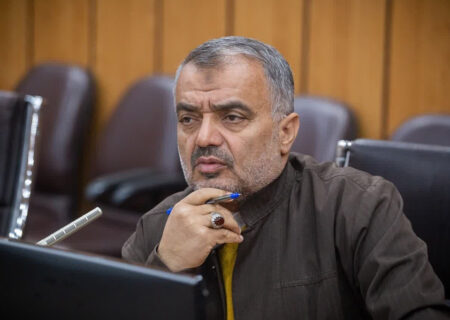 کمک به شمس آذر از محل ارزش افزوده و با واسطه شهرداری قزوین انجام شد
