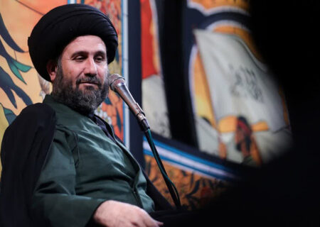 امام جمعه قزوین، علمدار مقابله با ولنگاری و کشف حجاب
