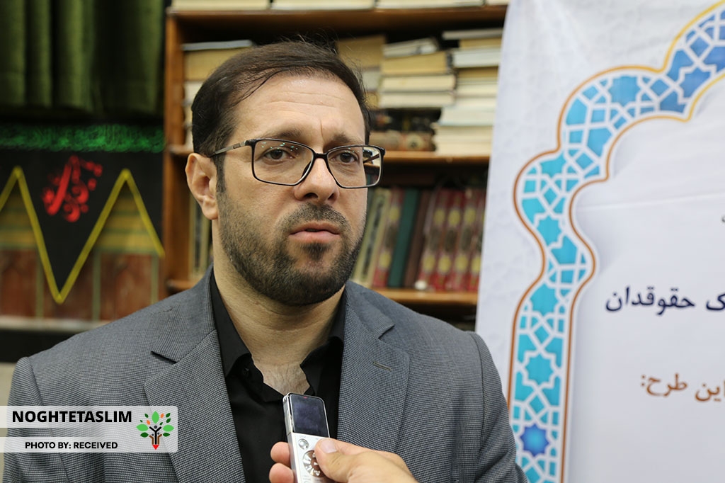 ضرورت آموزش آمران به معروف قزوین برای مقابله با کشف حجاب