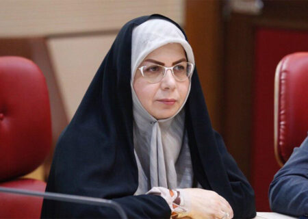 هشدار معصومه مرادیان: رسانه‌های قزوین قربانی معامله قدرت و پول!