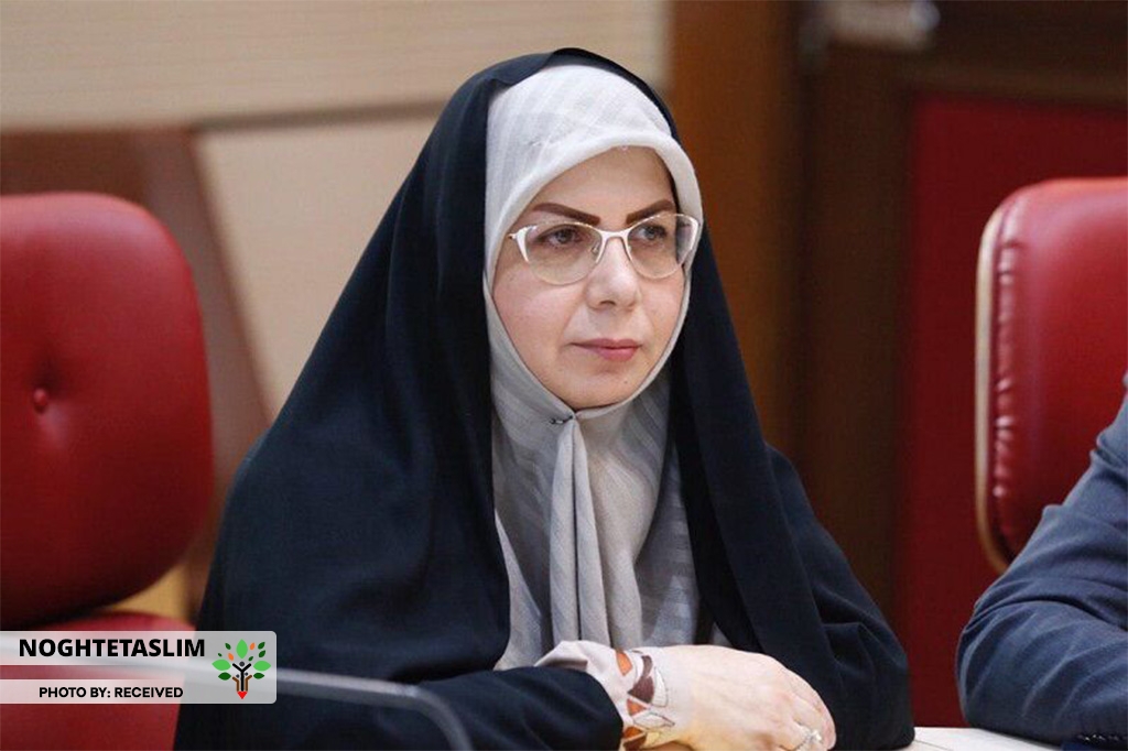 هشدار معصومه مرادیان: رسانههای قزوین قربانی معامله قدرت و پول!