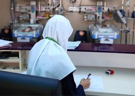 زخم گرمای جانسوز و ناترازی انرژی بر بیمارستان ولایت قزوین
