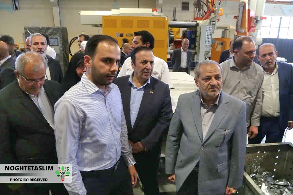 شرکت نیرو تهویه البرز شرکت نیرو تهویه البرز