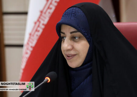 حمایت برای زنان سکوی پرتاب است، نه مقصد نهایی