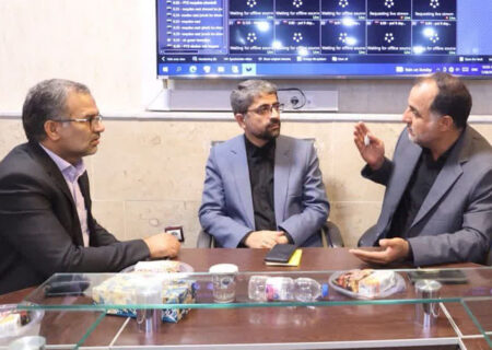 شهر محمدیه نیازمند نمایندگی ادارهکل آموزش و پرورش است