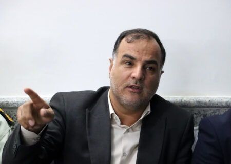 حل مشکلات شهر محمدیه بدون تعامل و هم‌افزایی ممکن نیست