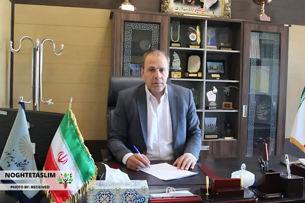 اخراج ۲ کارمند دانشگاه پیام نور قزوین بابت حواشی مراسم مولاناشناسی