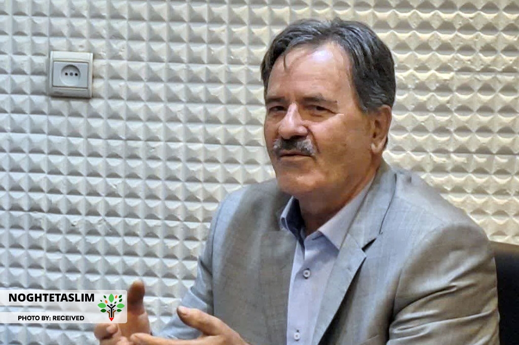 پروژه تعاونی‌ مسکن فرهنگیان قزوین به ۸۰ درصد پیشرفت فیزیکی رسید