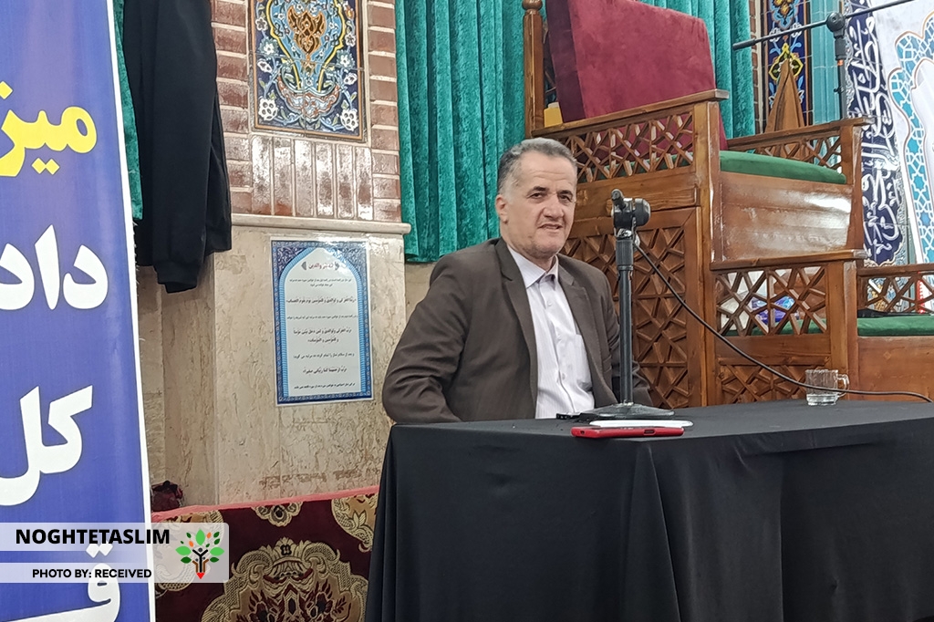 مهریههای سنگین خانوادهها را نابود میکند/ هنوز زندانی مهریه داریم