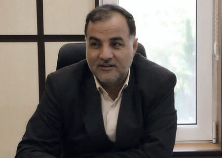 تاکید شهردار محمدیه بر توانمندسازی کارکنان