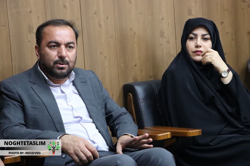 بحران آب و کمبود مدرسه در محمدیه و مهرگان
