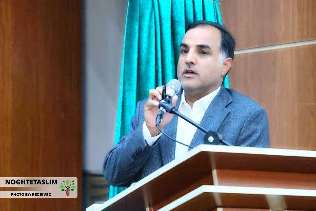 ضرورت ایجاد نیروگاه خورشیدی و شهر نمایشگاهی در محمدیه
