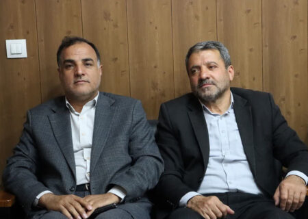 صداقت و یکرنگی، کلید موفقیت در اداره شهر محمدیه است