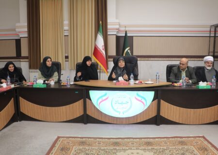 مجلس برای افزایش حقوق کارکنان وزارت جهاد کشاورزی قدمی برنداشته است