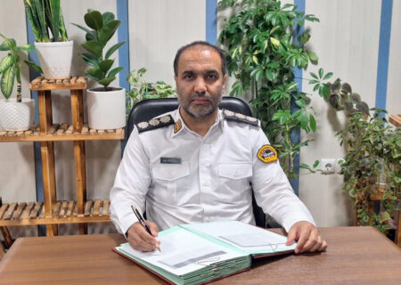توقیف سواری پژو ۲۰۶ در قزوین با سرعت ۱۷۵ کیلومتر بر ساعت