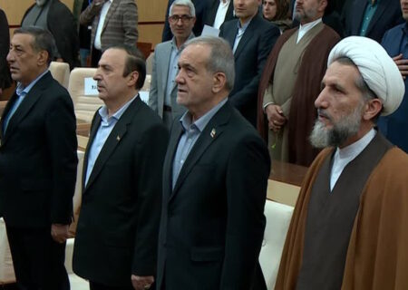 جزییات سفر پزشکیان به استان قزوین