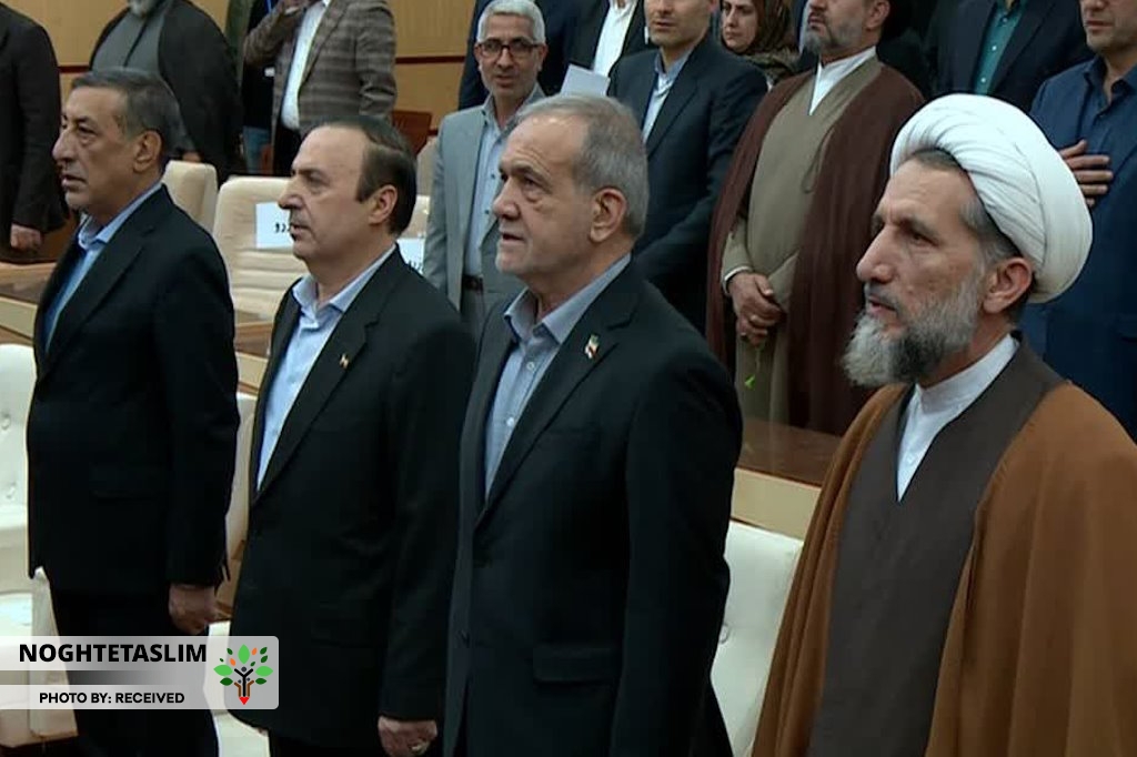 جزییات سفر پزشکیان به استان قزوین