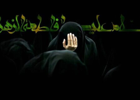 طنین حکمرانی بانویی که خاموش نخواهد شد