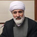 حجت الاسلام ولی الله مصائبی