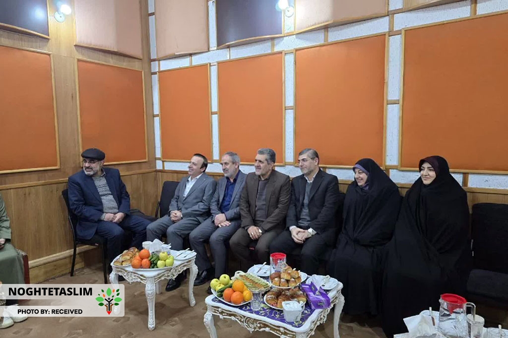 ازدواج «فردین» و «زهرا» در قزوین، آغاز یک زندگی ازدواج «فردین» و «زهرا» در قزوین، آغاز یک زندگی