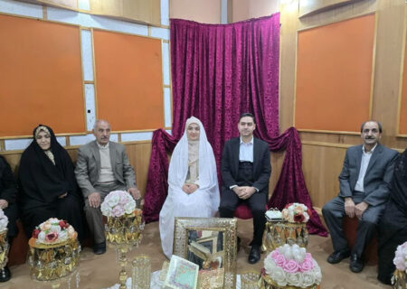 ازدواج «فردین» و «زهرا» در قزوین، آغاز یک زندگی ساده