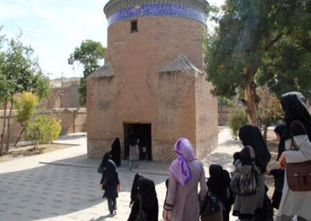 هدیه میراث فرهنگی قزوین به بانوان در سالروز ولادت حضرت فاطمه زهرا (س)