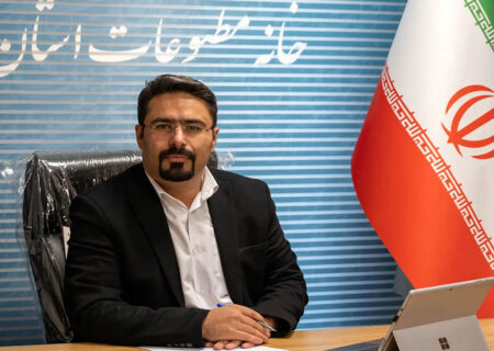 لغو عضویت سید مصطفی جعفری از هیات رییسه خانه مطبوعات قزوین