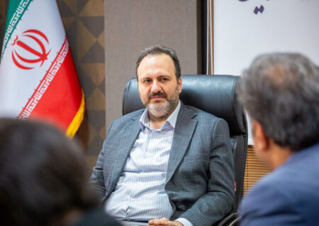 توضیحات مدیرکل راه و شهرسازی قزوین در خصوص تجمات اعتراضی