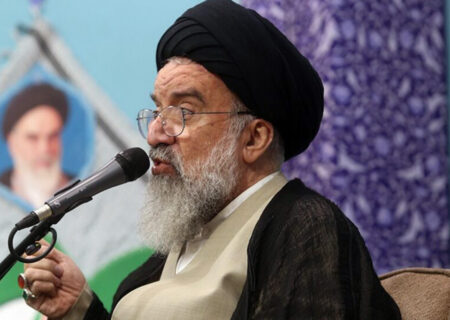 دشمنان سزای حملات داعشی علیه ایران را خواهند دید