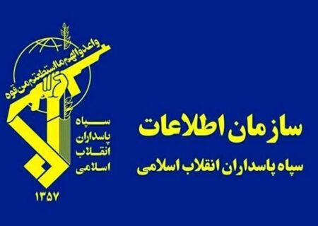 دستگیری ۱۶۶ لیدر اصلی اغتشاشات توسط سپاه قزوین