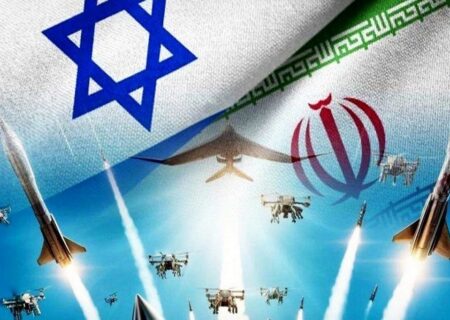 تحلیل اغتشاشات در ایران با حمایت آمریکا و اسراییل