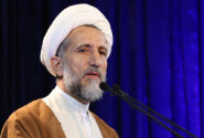 امام جمعه قزوین: از مسئولی که خانواده‌اش حجاب را رعایت نمی‌کند، چه انتظاری است؟